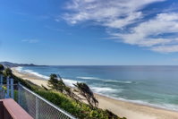 Beverly Beach Whale Lookout Tourism Bookings