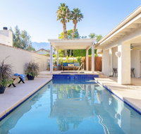 Beyond the Palms at Panorama - Hotels Santiago