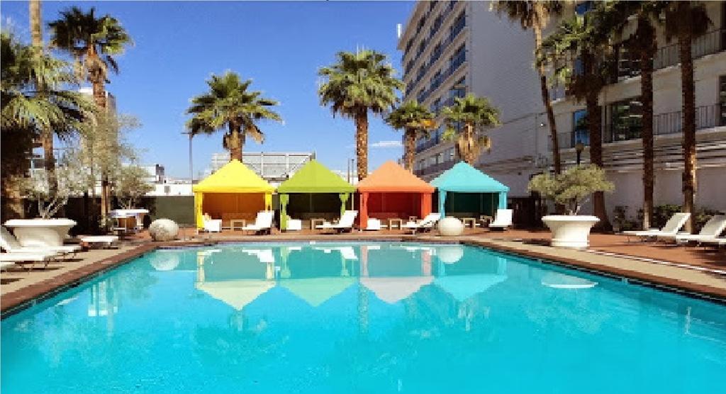 BHostels Las Vegas - thumb 3
