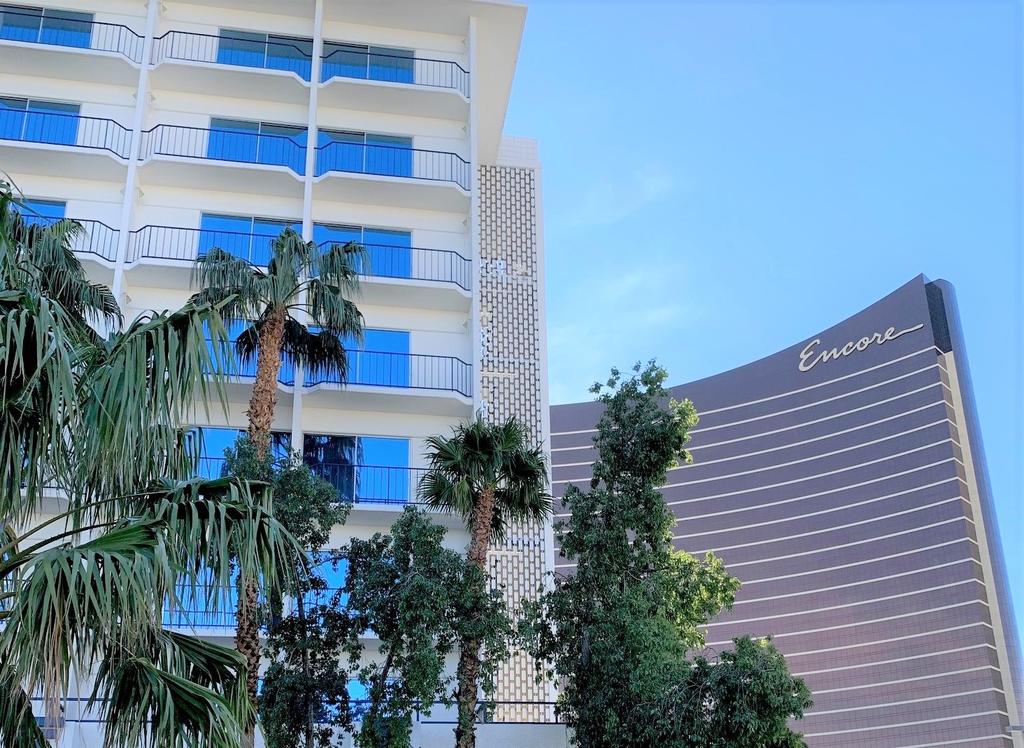 BHostels Las Vegas - thumb 1