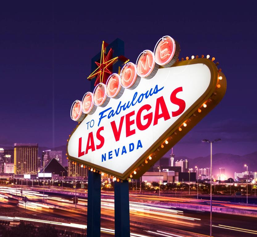 BHostels Las Vegas - thumb 2