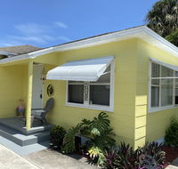 Big Backyard Close to Beach and 95 Lots of Parking Great Value - Students Accommodation