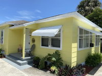 Big Backyard Close to Beach and 95 Lots of Parking Great Value Tourism Bookings