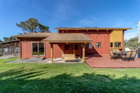 Big Bay Cabin Tourism Bookings