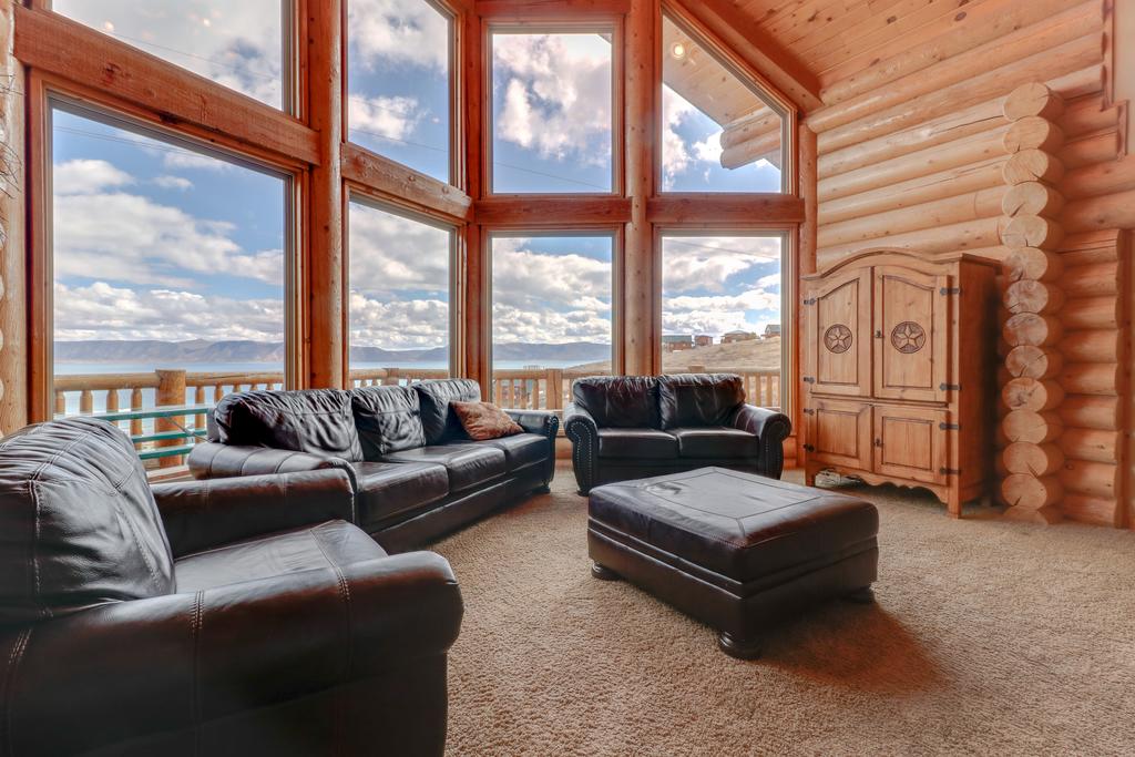 Big Bear Cabin - thumb 2