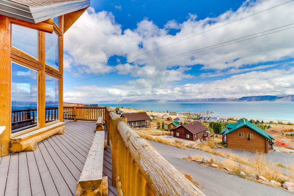 Big Bear Cabin - thumb 0