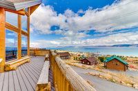 Big Bear Cabin Tourism Bookings