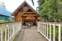 Big Bear Cabin Tourism Bookings