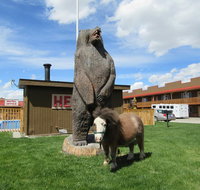 Big Bear Motel - USA Accommodation