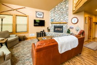 Big Boulder Tourism Bookings