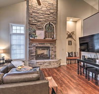 Big Boulder Mountain Townhome with Lake Club Access! - Tourism Bookings