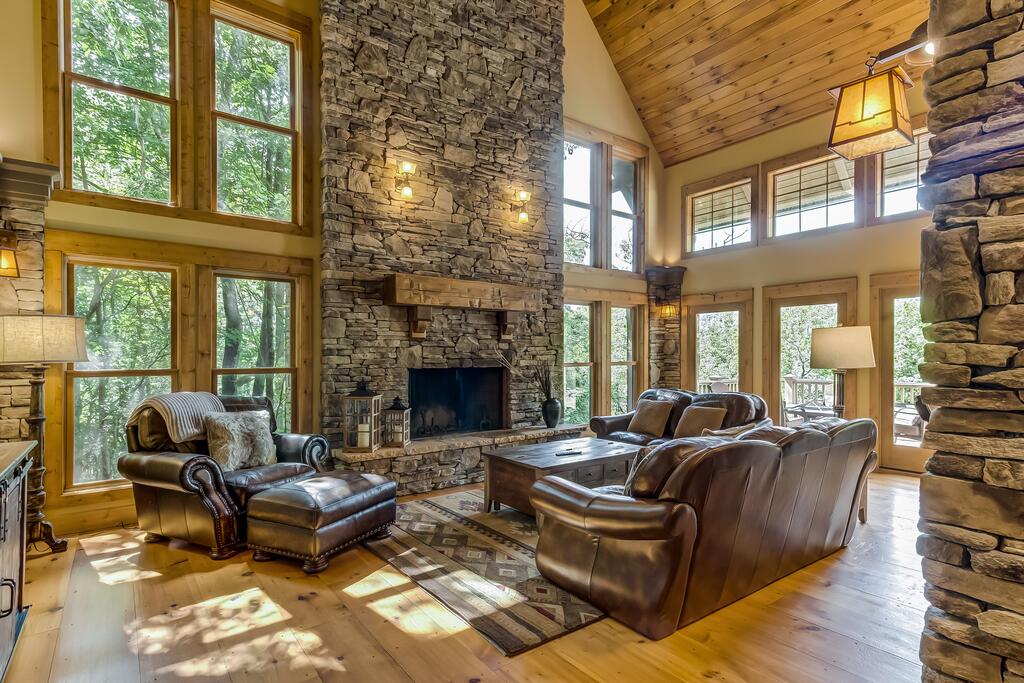 Big Canoe Luxury - thumb 3