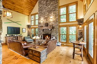 Big Canoe Luxury Hotels Santiago