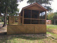 Big Cypress Tourism Bookings
