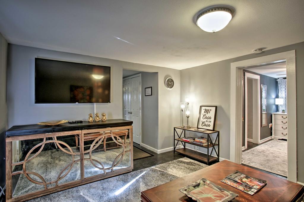 Big Easy Studio W/Patio - 4 Mi To French QTR! - thumb 2