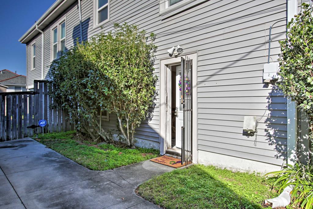 Big Easy Studio W/Patio - 4 Mi To French QTR! - thumb 3