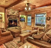 Big Elk On The Cartecay - USA Accommodation