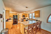 Book Green Lake Hotels, Tourism Bookings Tourism Bookings