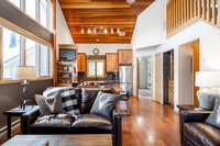 Big Horn 18 Tourism Bookings