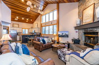 Big Horn 39 Tourism Bookings