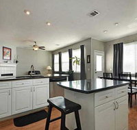 Big House south of Round Rock - Tourism Bookings