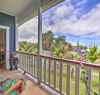 Big Island Home Mins to Ocean and Kona Coffee - Accommodation China