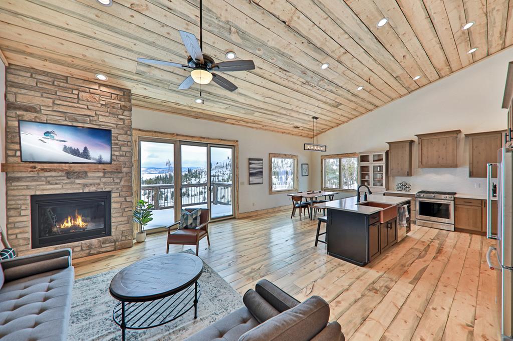 Big Mountain Home Home - thumb 0