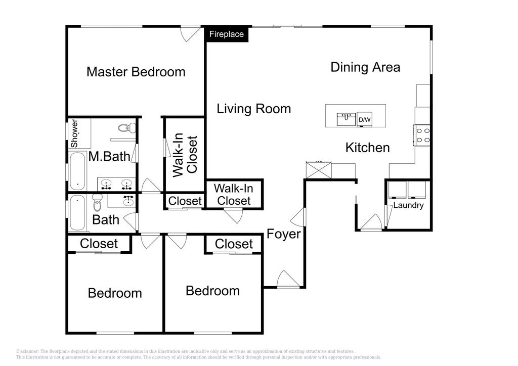 Big Mountain Home Home - thumb 1