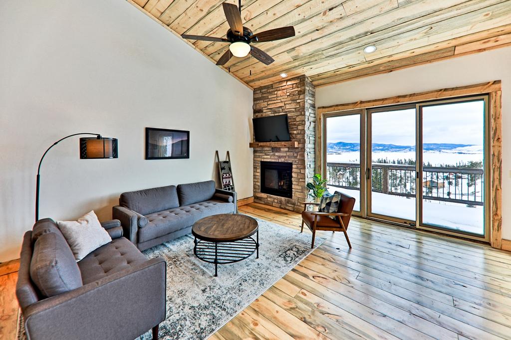 Big Mountain Home Home - thumb 3