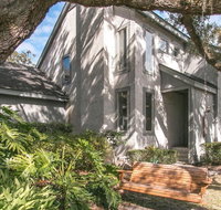 Big Oak on Butler - Tourism Bookings