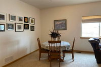 Big Piney Apartment Tourism Bookings