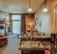 Big Sky Resort Village Center - Tourism Bookings