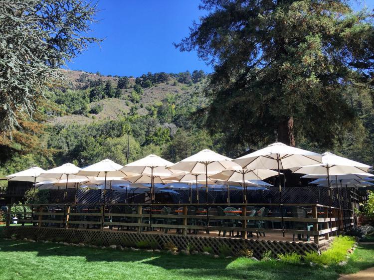 Big Sur River Inn - thumb 1