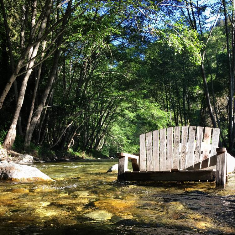 Big Sur River Inn - thumb 3