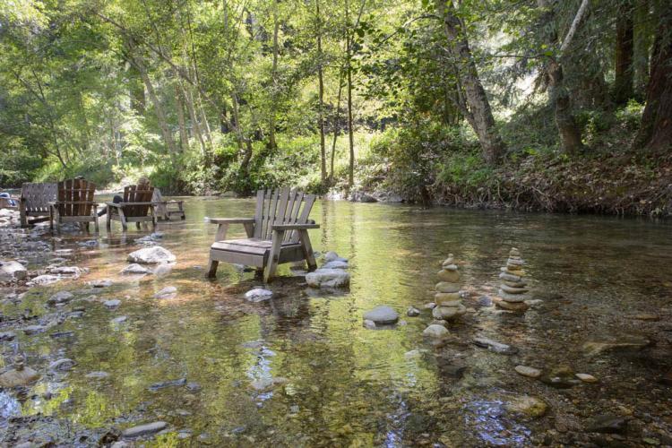 Big Sur River Inn - thumb 2