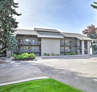 Bigfork Condo with Pool Access -Walk to the Lake and Town - Tourism Bookings