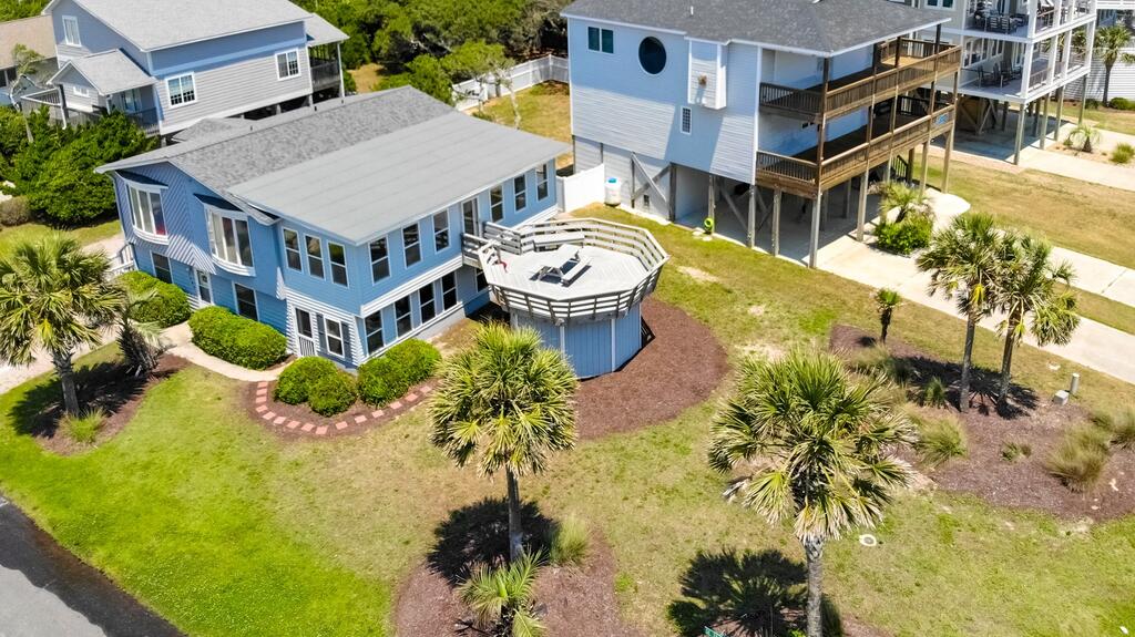 Bikini Tops & Flip Flops - thumb 1