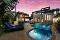 Birch Beach Villa Tourism Bookings