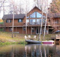 Birch Lake Haven - Tourism Bookings