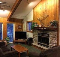 Birch Lake Paradise - Tourism Bookings