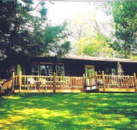 Birch Lake Ranch - Tourism Bookings