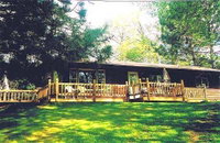 Birch Lake Ranch Tourism Bookings