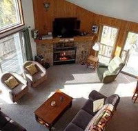 Birch Lake Serenity Bay - Tourism Bookings