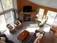 Birch Lake Serenity Bay Tourism Bookings