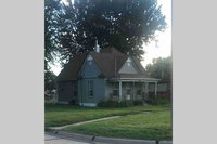 Bird House Cabin Tourism Bookings