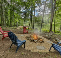 Bird Song Lake - Tourism Bookings