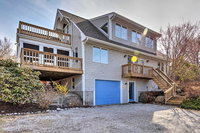 Birders Paradise Beachhouse Less Than 2 Mi to Winery Hotels Santiago