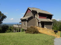Birds Eye View Cabin Tourism Bookings