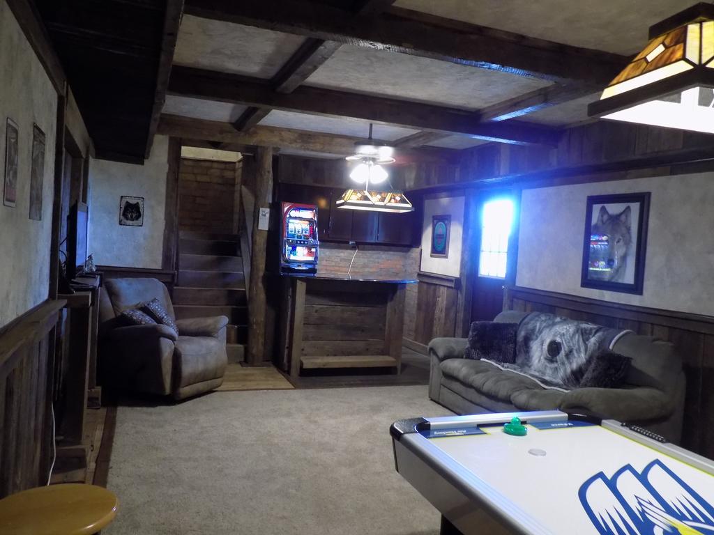 Birds Eye View Cabin - thumb 3