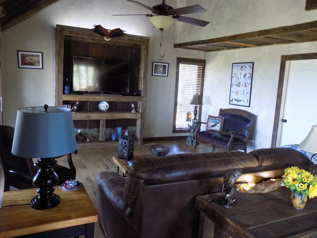Birds Eye View Cabin - thumb 2